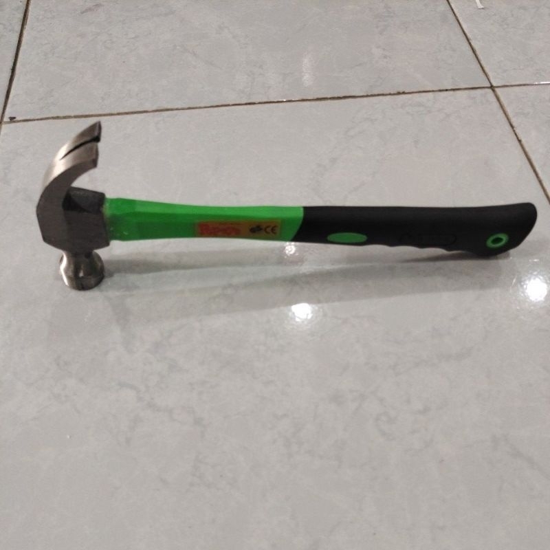 POPEYE palu kambing 12oz / Popeye palu kambing gg fiber 0.35kg