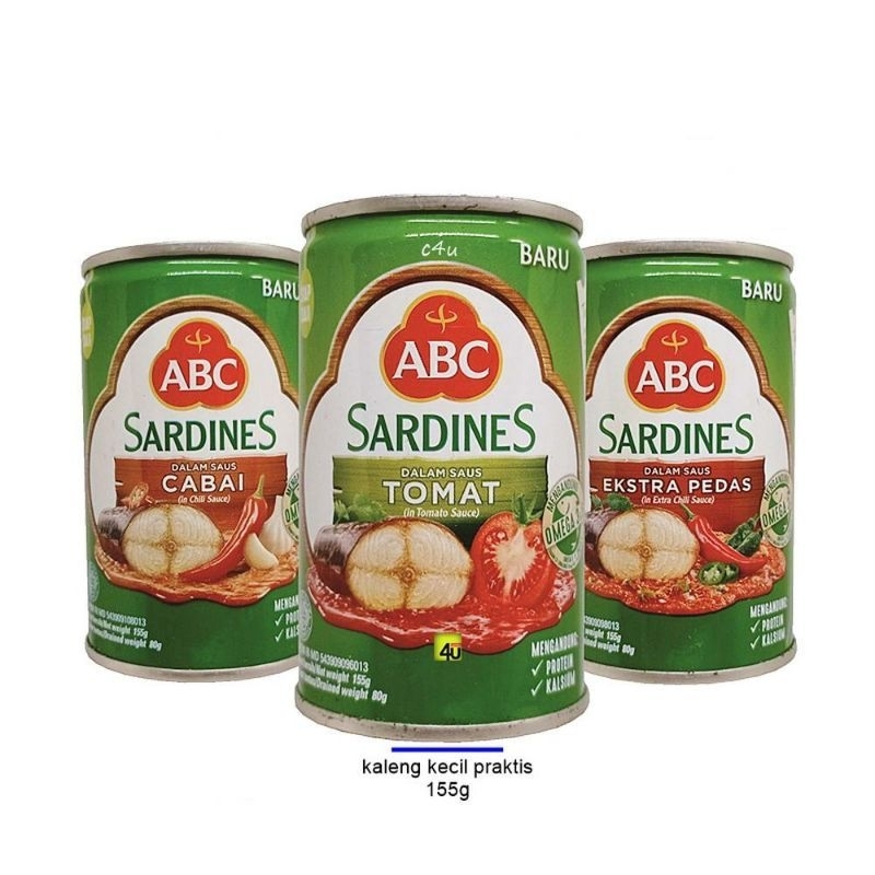 

SARDEN ABC