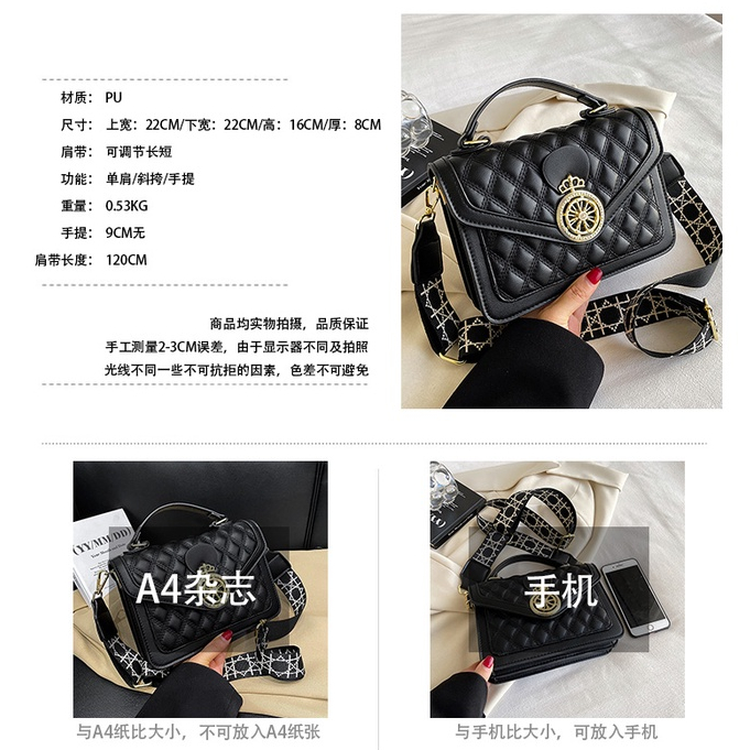 2364 tas premium free paper bag and certifcate tas selempang wanita import fashion tas hand bag wanita terkiniian tas slingbag cantik best seller tas bahu wanita