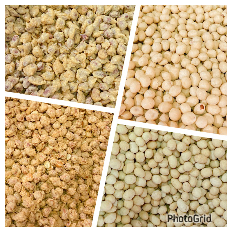 

(250g) KACANG ATOM SP/ KACANG PEYEK/KACANG MEDAN/KACANG MAUASI/ KACANG ATOM NO KERAS/ CAMILAN KACANG ATOM