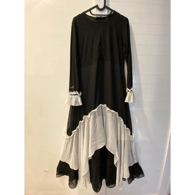 PL Dress Sisesa Original