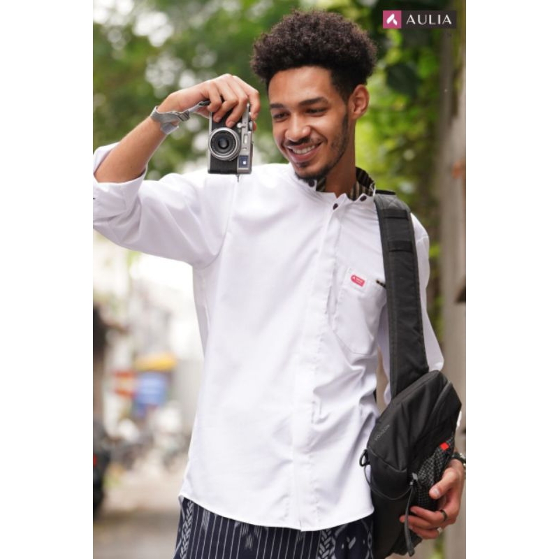 baju KOKO YUSUF by AULIA Fashion