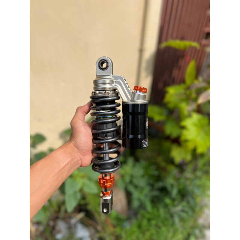 ride it GP extreme matic