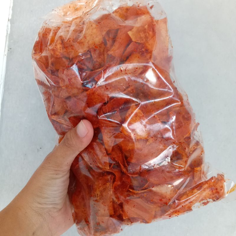 

KRIPSET Paket 10 ball