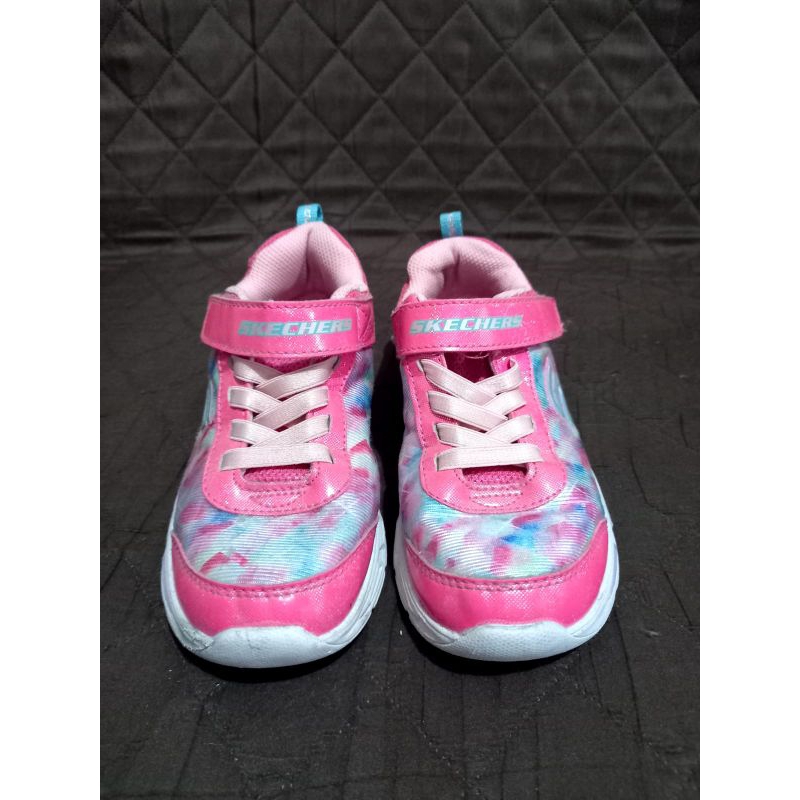 preloved skechers anak perempuan