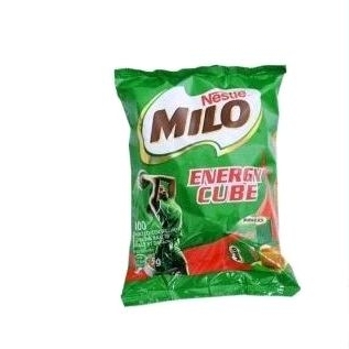 

Milo Cube Original Import