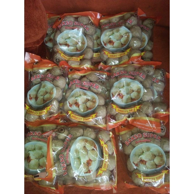 

bakso super