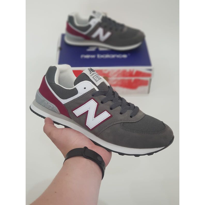 sepatu new balance 574 inport vietnam