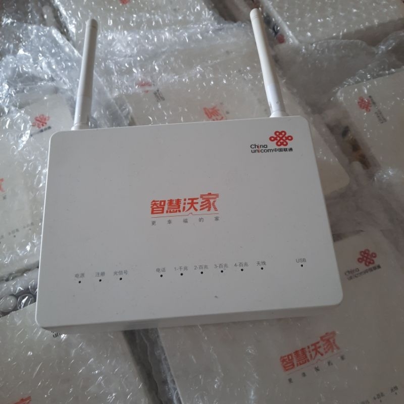 EPON ZTE UNO F477 VERSI 2 KECIL