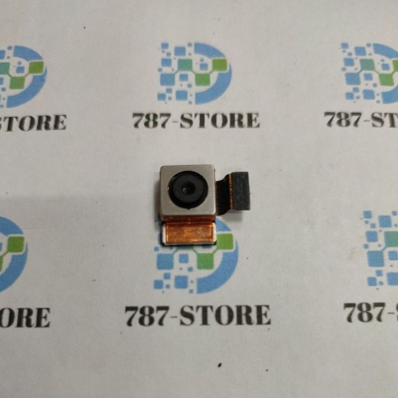 REAR CAMERA BELAKANG ASUS ZENFONE 3 ZE520KL ORIGINAL BEKAS