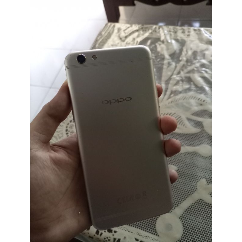 oppo F3 plus minus lcd