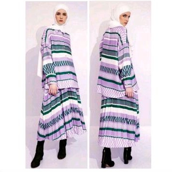 abhia top skirt vivizubedi