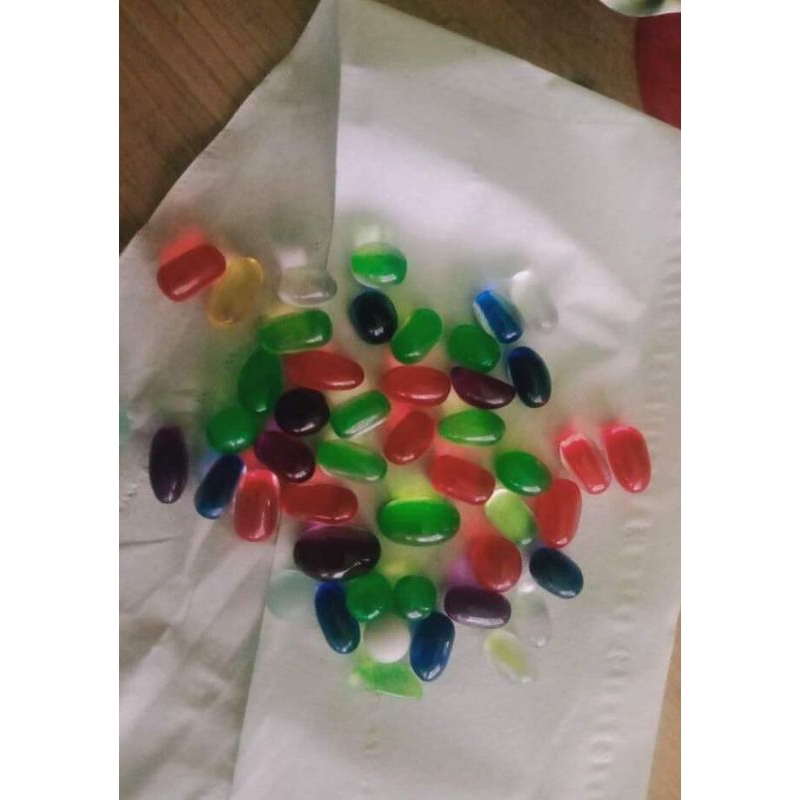 Pelor Guliguli Guli-guli Guling PELOR Manik-manik manikmanik