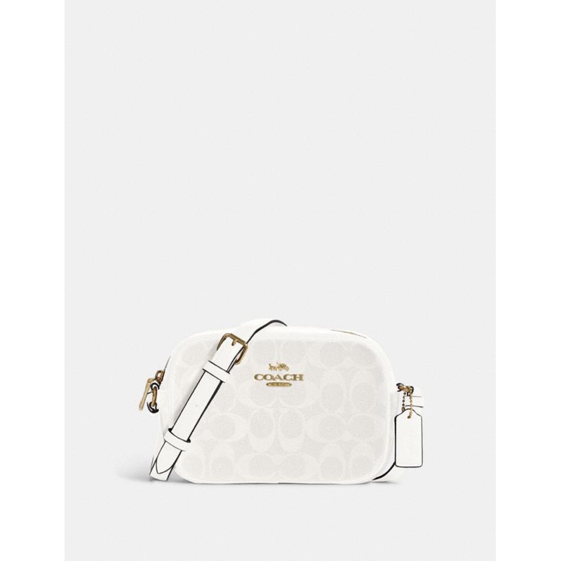 Coach Mini Jamie Camera Bag (CA069)