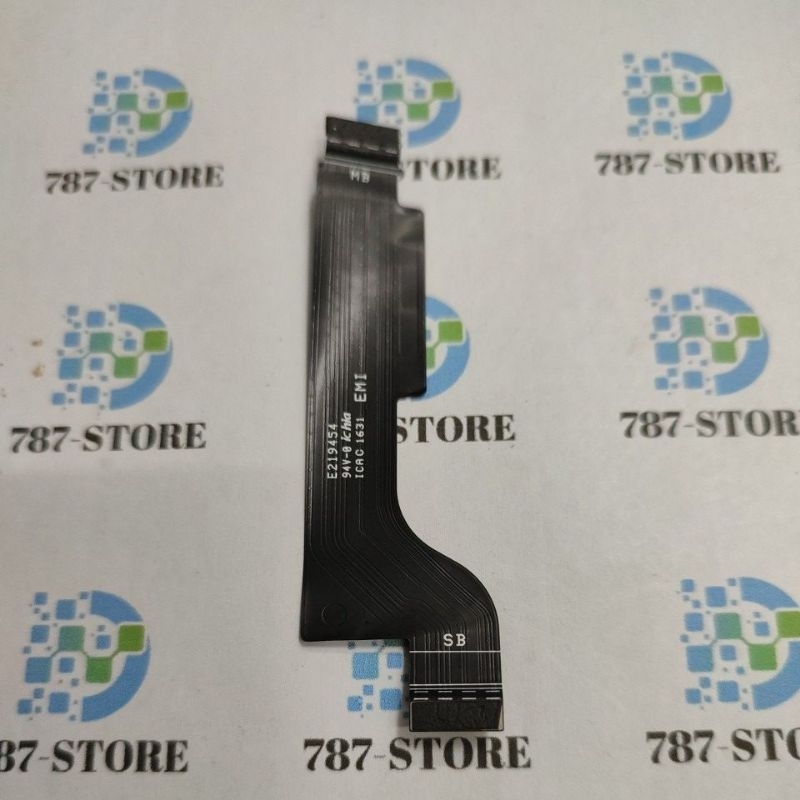 FLEXIBLE PBA TO SUBBOARD ASUS ZENFONE 3 ZE520KL ORIGINAL BEKAS