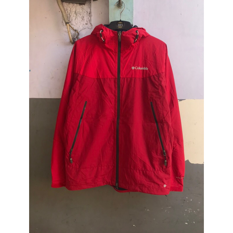Columbia omni-heat jacket preloved