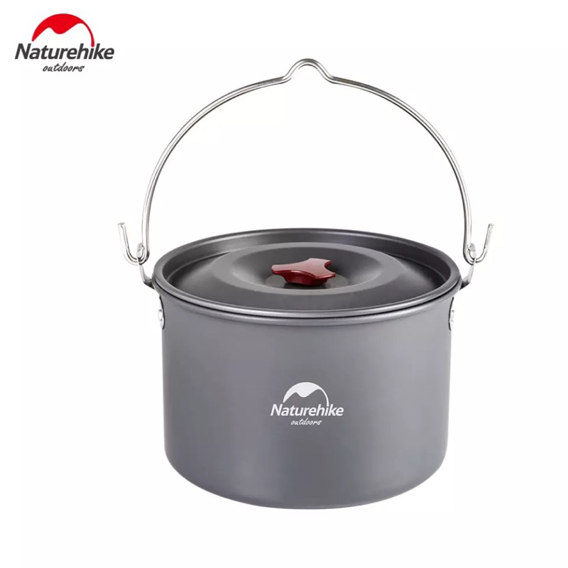 COOKING POT GANTUNG NATUREHIKE NH17D021-G