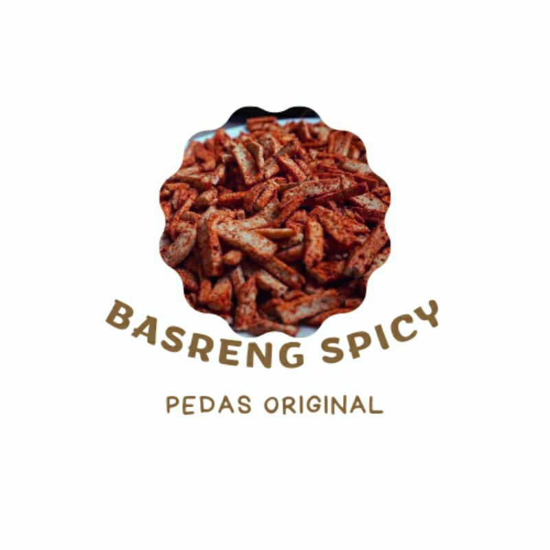 

BASRENG PEDAS 1 KG