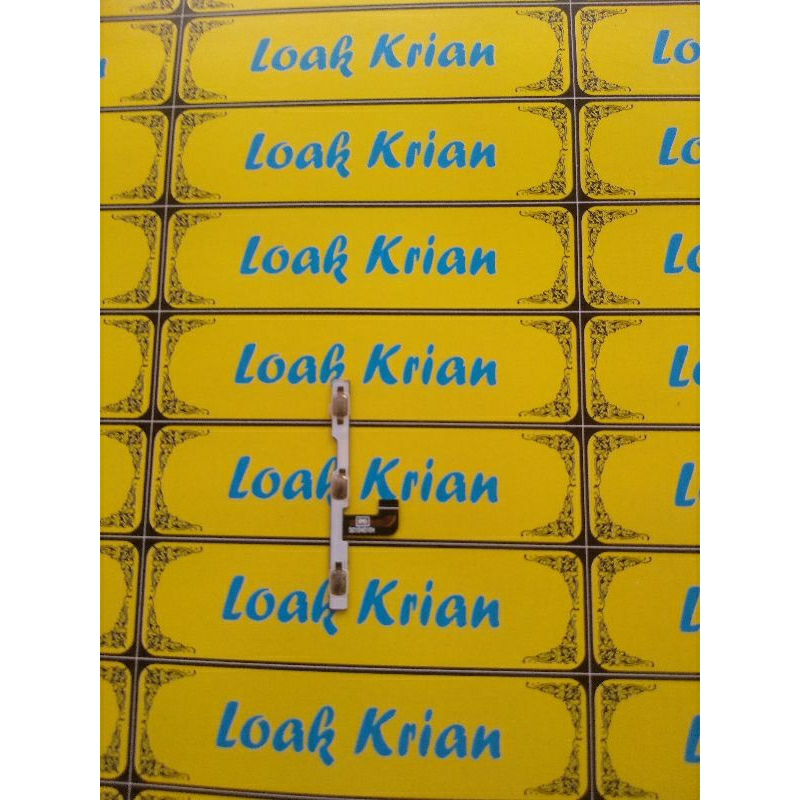 flexible on off volume Advan S5E 4g