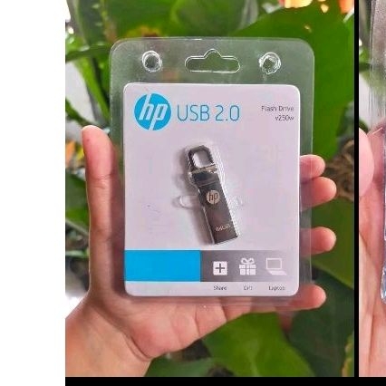 FLASHDISK Hp 2T Original