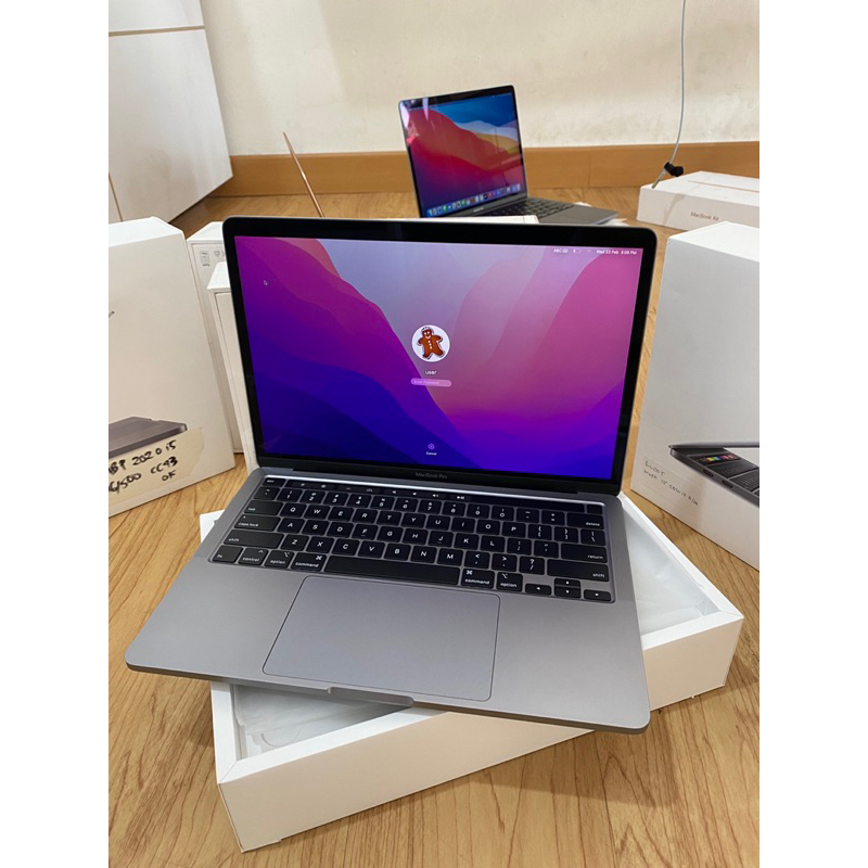 Macbook Pro 13inch 2020