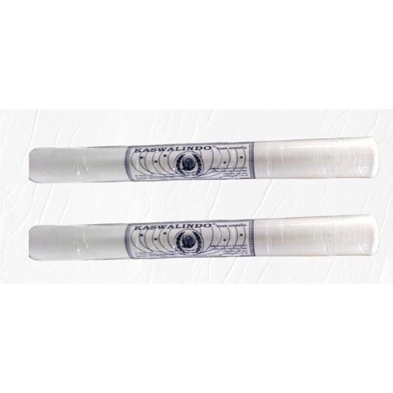 Perban Gulung/Kasa Gulung Kaswalindo 40Yx80Cm