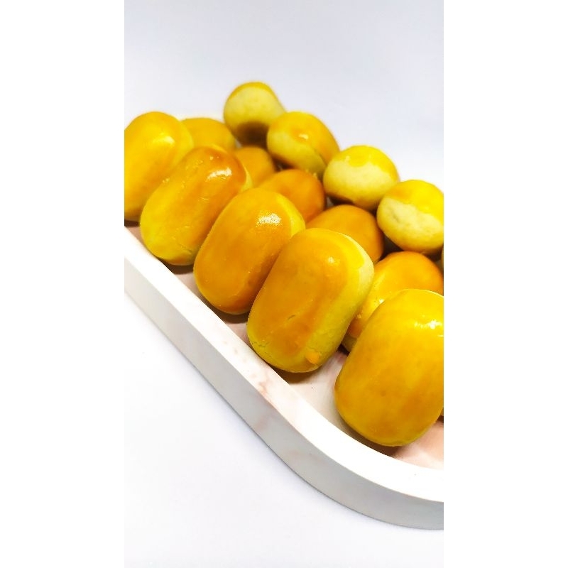 

Nastar Klasik by Namyra Bakery