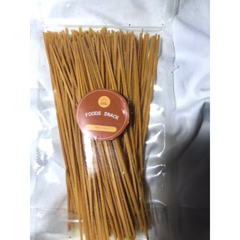 

Mie lidi original gurih 85gram