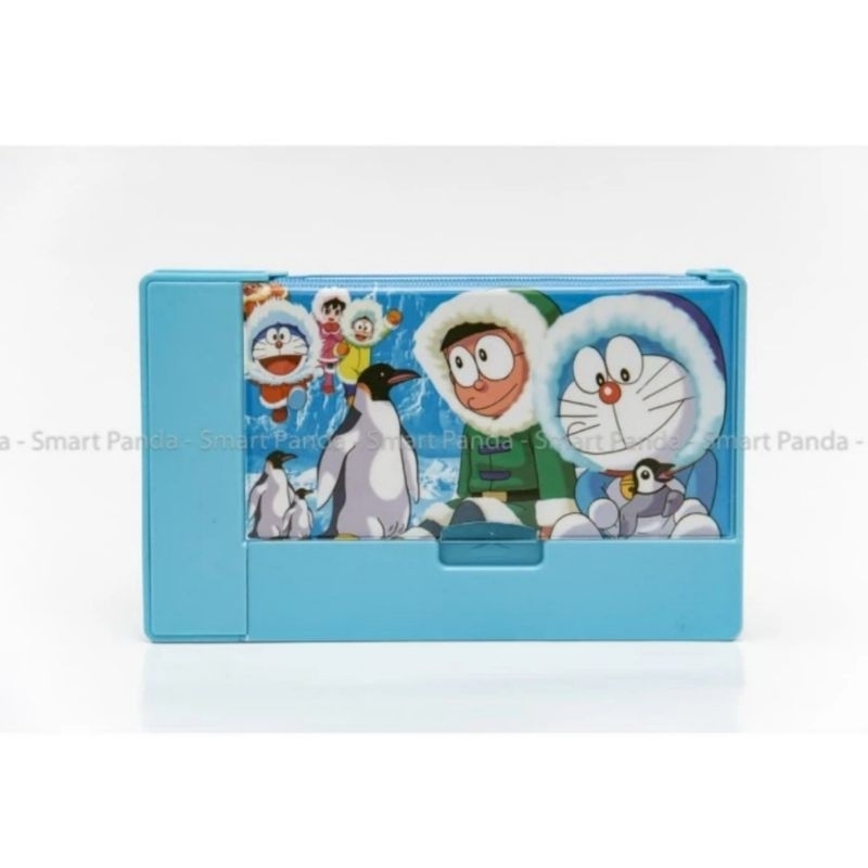 

Tempat Pensil Magnet Jumbo Doraemon Minus Kalkulator 1616 SALE