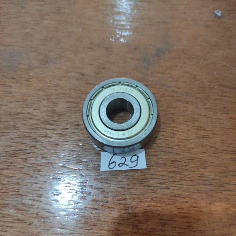 bearing mesin 629/ kelaher 629z/Bering 629zz/bearing mesin bearing roda/ bearing mesin air