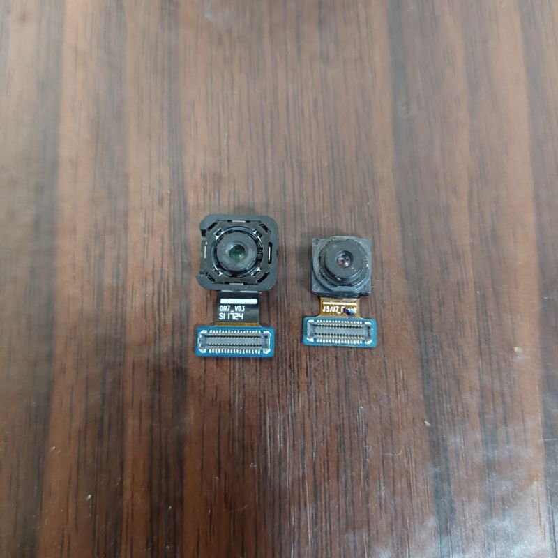 Kamera Ory Copotan Samsung J7 Pro