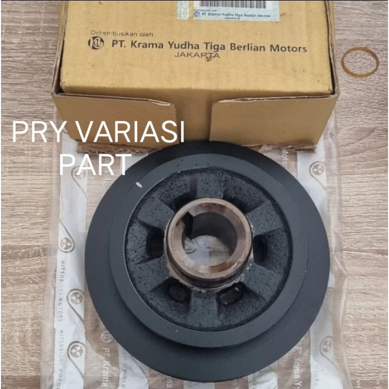 PULLY AS KRUK PS100 4D31 ORi