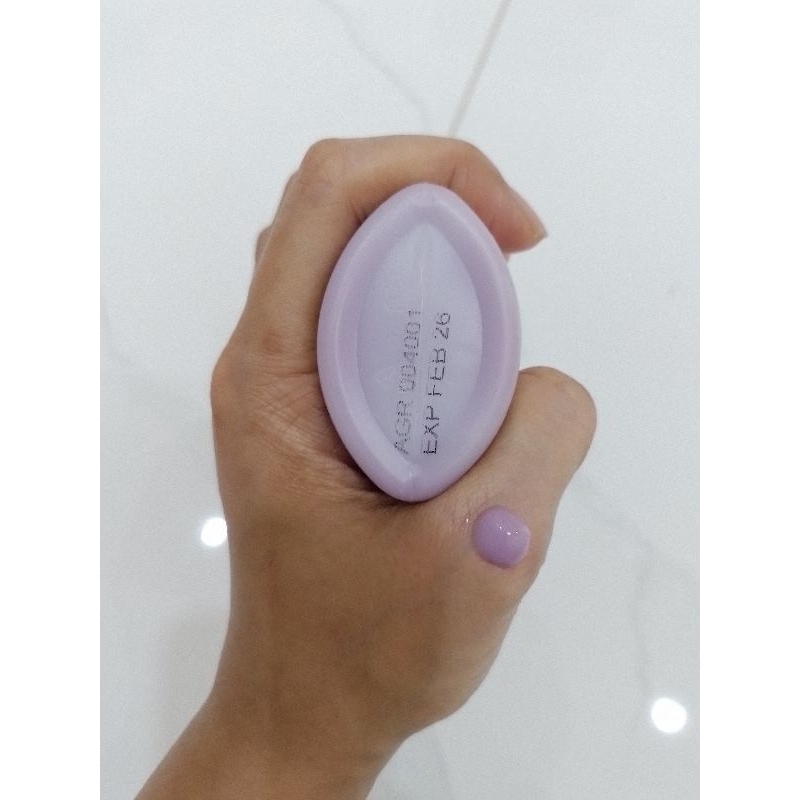 [ORIGINAL] LOTION SIANG ANGGUR PLATINUM SPF