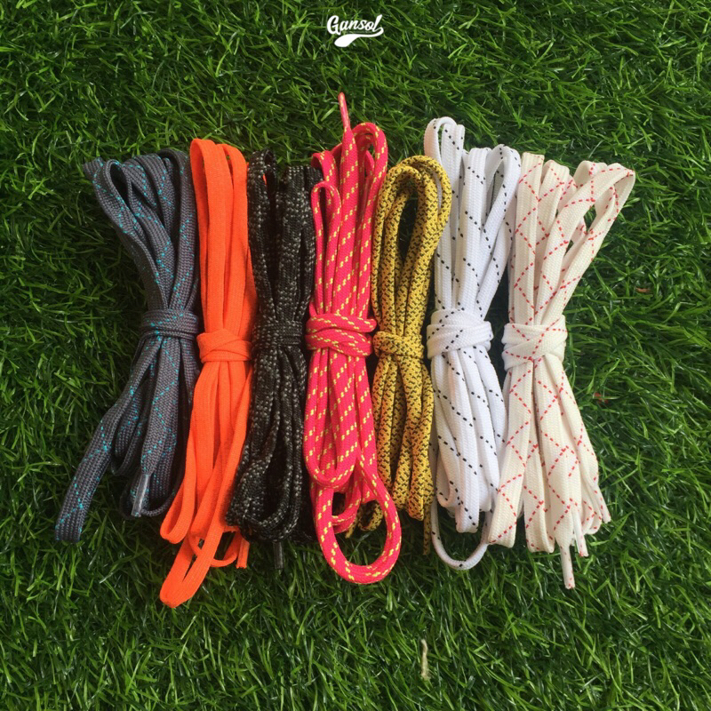 Tali Sepatu Bola Grosir