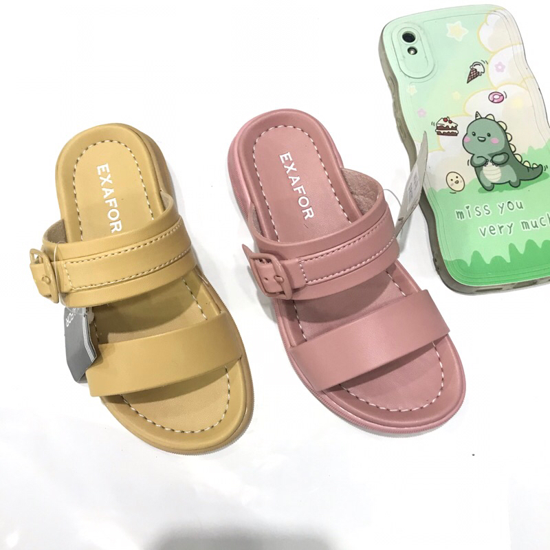 SANDAL ANAK EXAFOR LILY SANDAL ANAK PEREMPUAN