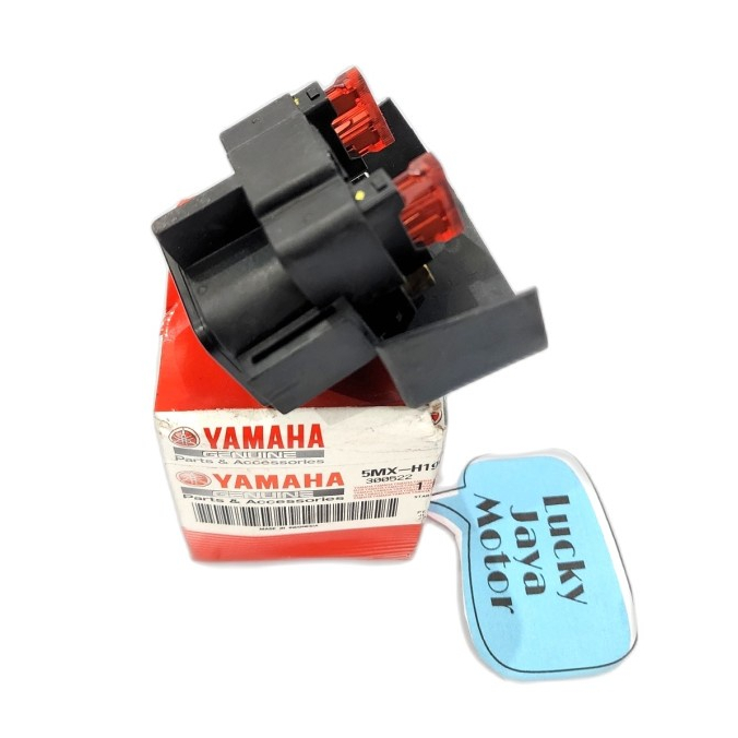 Bendik stater Nouvo Z Starter Nouvo Lele Nuvo 5MX-H1940-11 Original