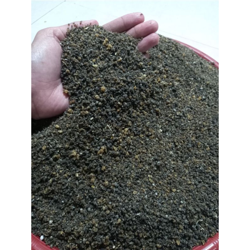 

Nasi Tiwul / Nasi Oyek / Nasi Singkong 500 Gram