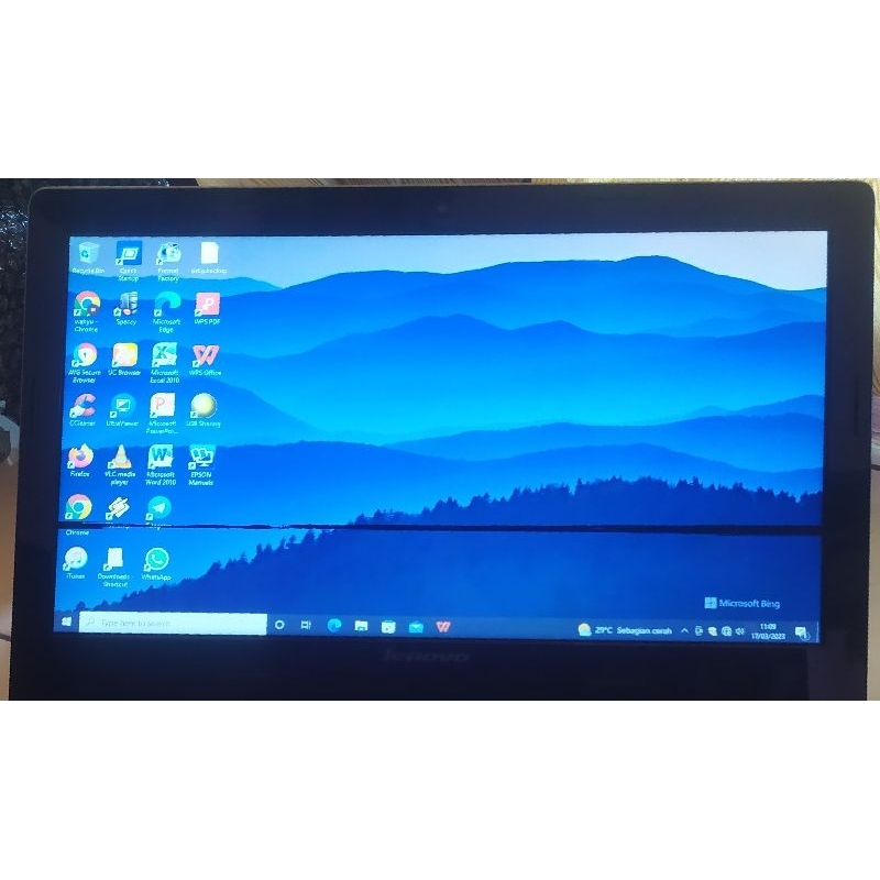 Lcd Led Laptop 14 inch 30 pin  MINUS