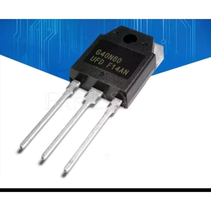 G40N65 G40N60 40N60 40N65