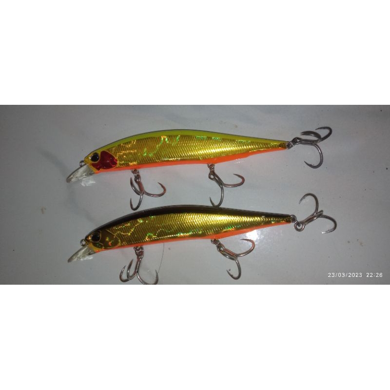 Duo Realis Jerkbait 120SP
