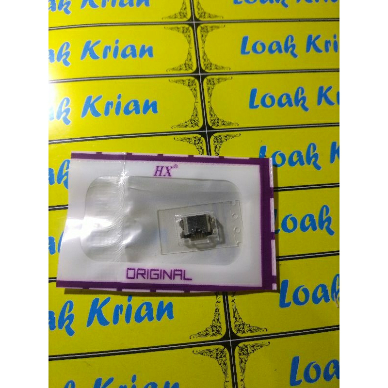 konektor cas Xiaomi redmi 6 / 6a