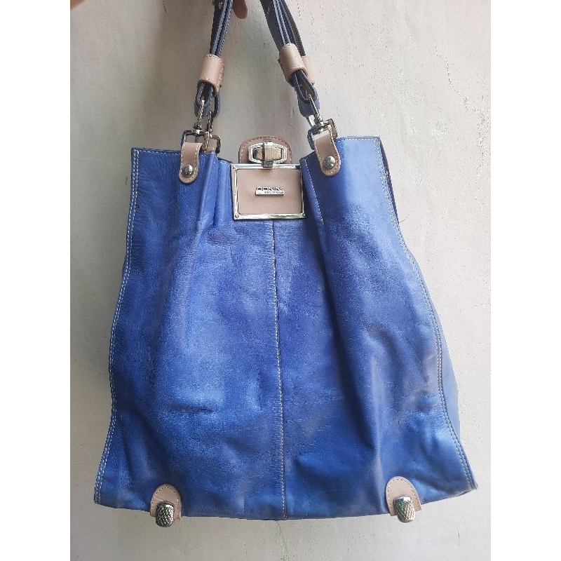 Donini Fontana blue jeans