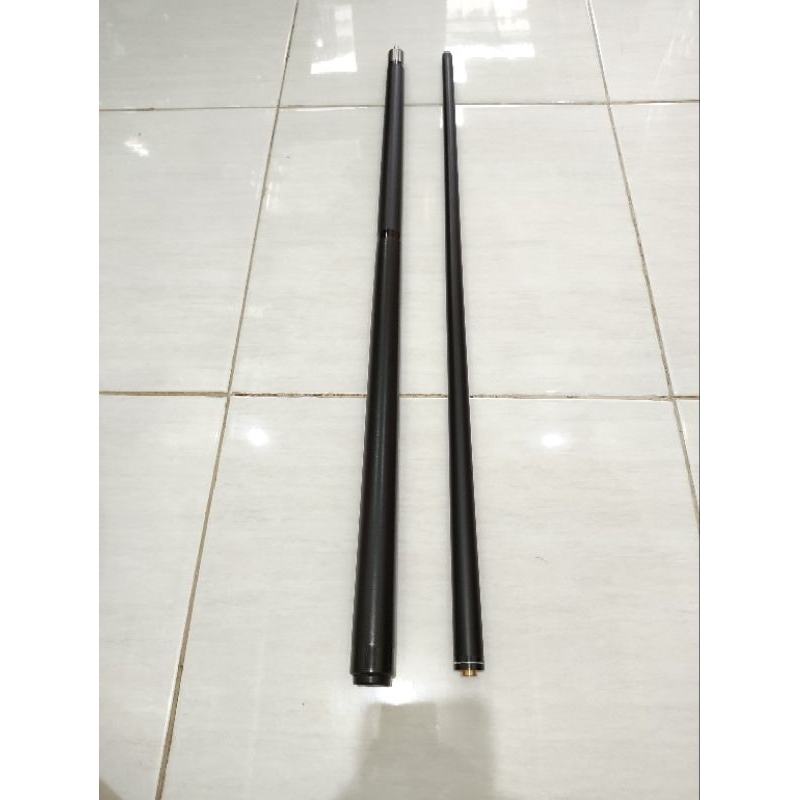 jumpbreak stick billiard biliard bilyard uniloc import kualitas bagus enak buat break dan jump