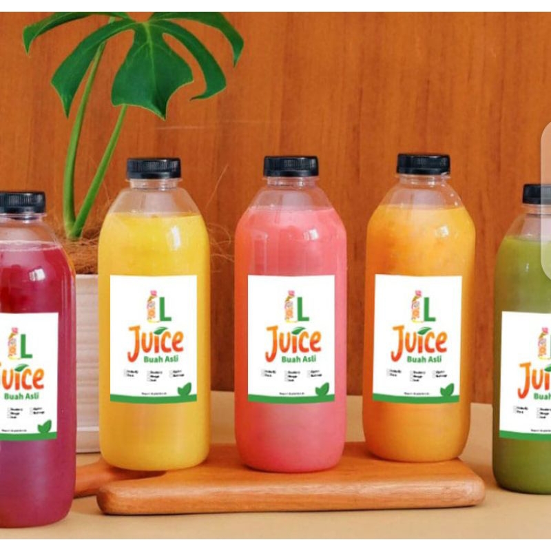 

jus buah 1Liter
