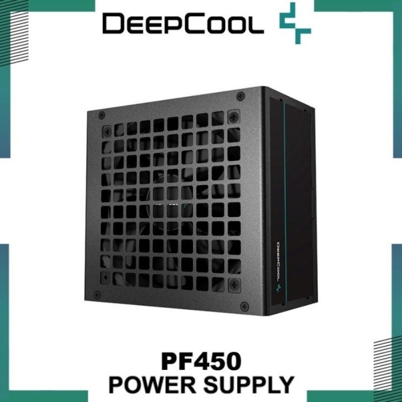 deepcool power supply psu 80plus