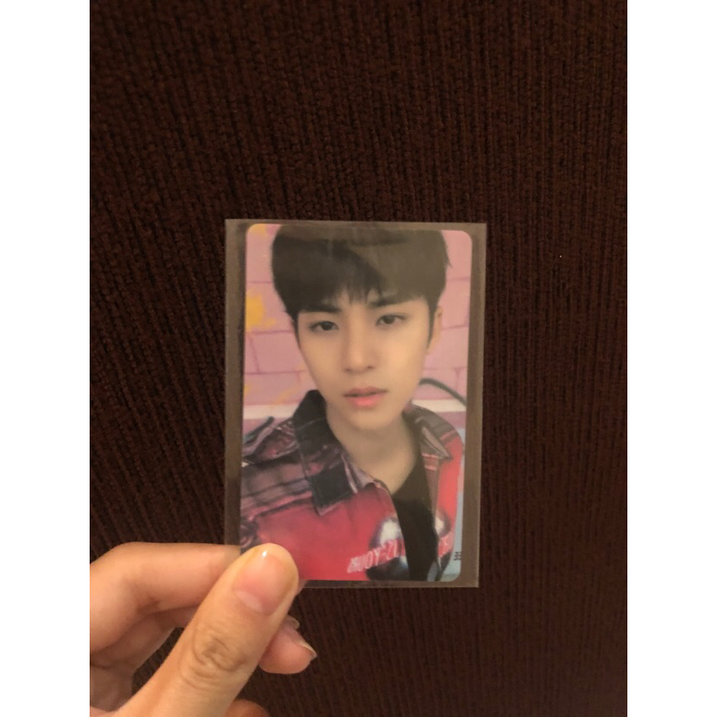 WTS PC MINGYU LD YOUR CHOICE