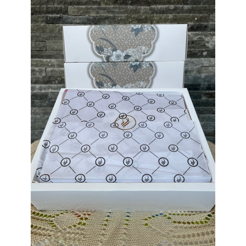 prayer set by Muda Padma