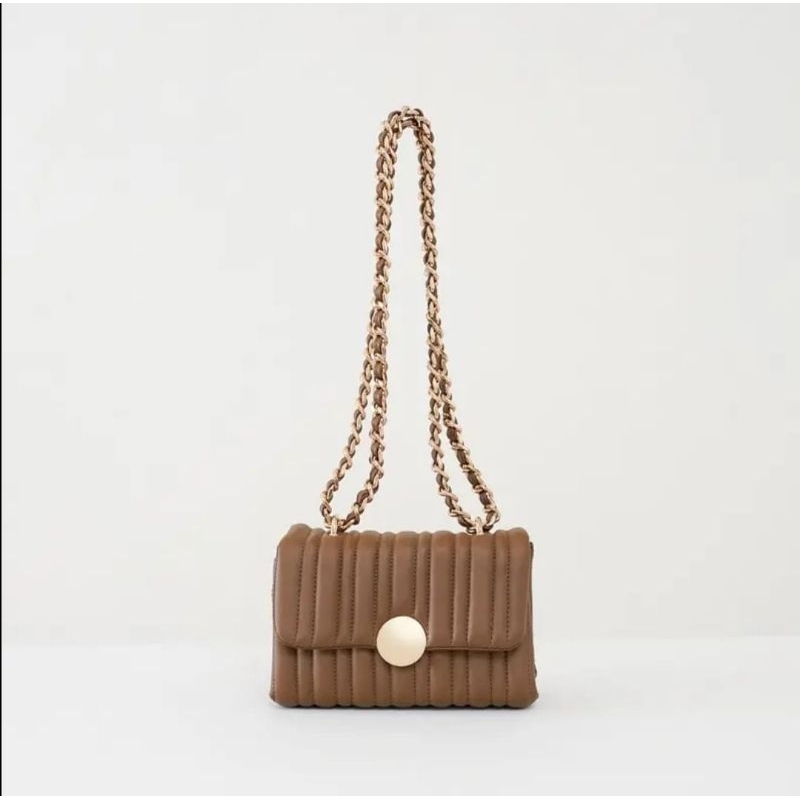 Willow Choco Brown Merche