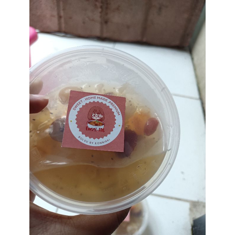 

Peachgum READY
