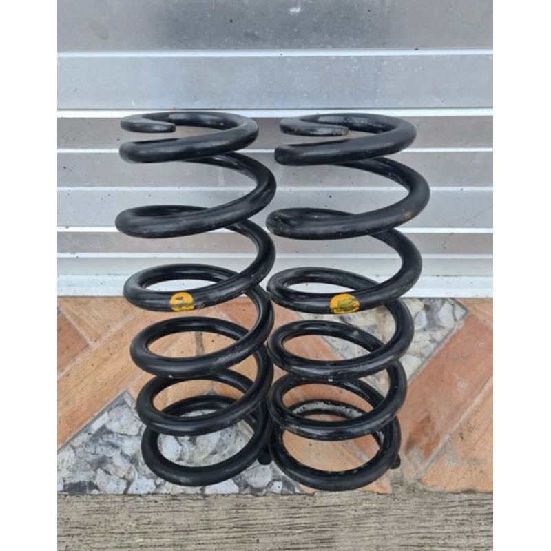 Coil Spring Per Rear Honda Odyssey RA6 Depan /  Belakang Original 2pcs